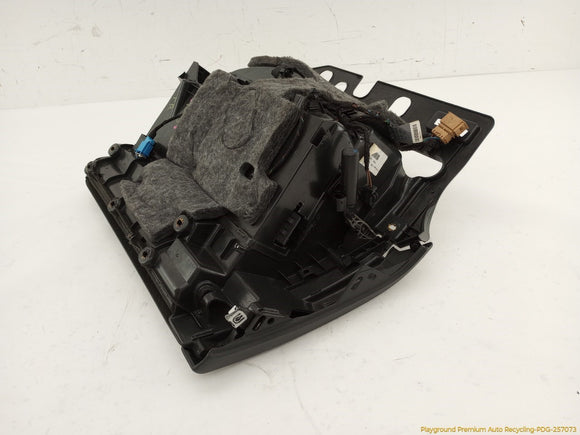 Audi A5 Glove Box