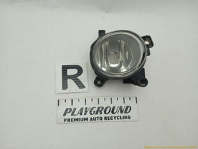 Audi A5 Passenger Right Front Fog Lamp