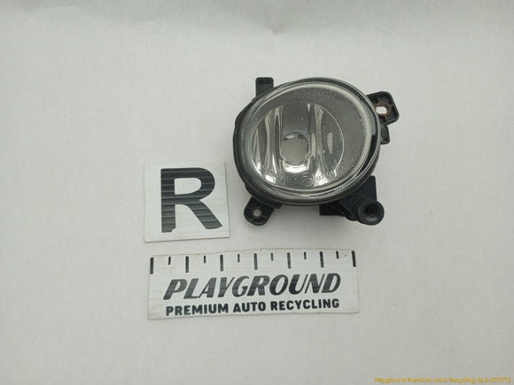 Audi A5 Passenger Right Front Fog Lamp