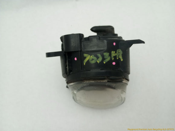 Audi A5 Passenger Right Front Fog Lamp