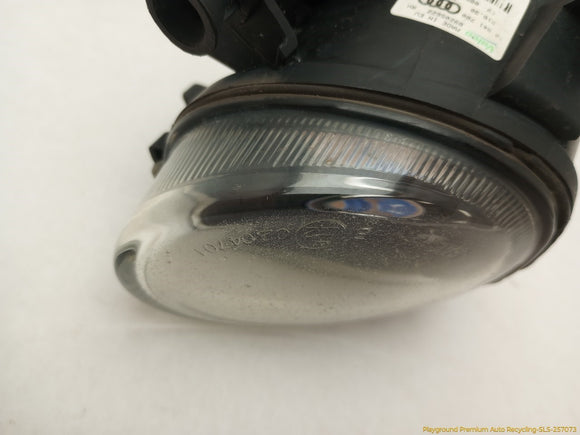Audi A5 Passenger Right Front Fog Lamp