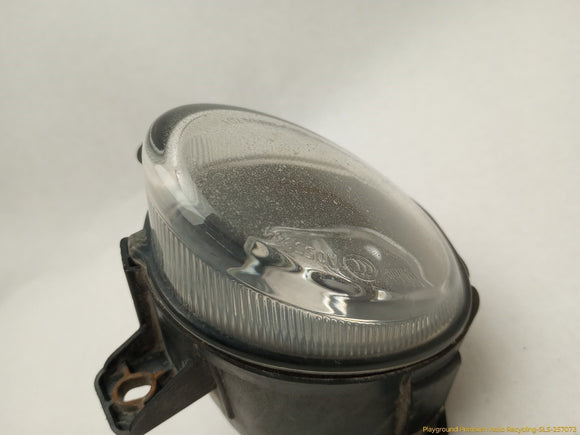 Audi A5 Passenger Right Front Fog Lamp
