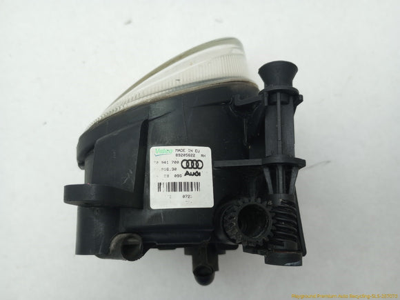Audi A5 Passenger Right Front Fog Lamp