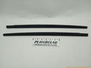 Audi A5 Pair Of Sunroof Trim Side-1