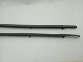 Audi A5 Pair Of Sunroof Trim Side - 0