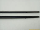 Audi A5 Pair Of Sunroof Trim Side-6