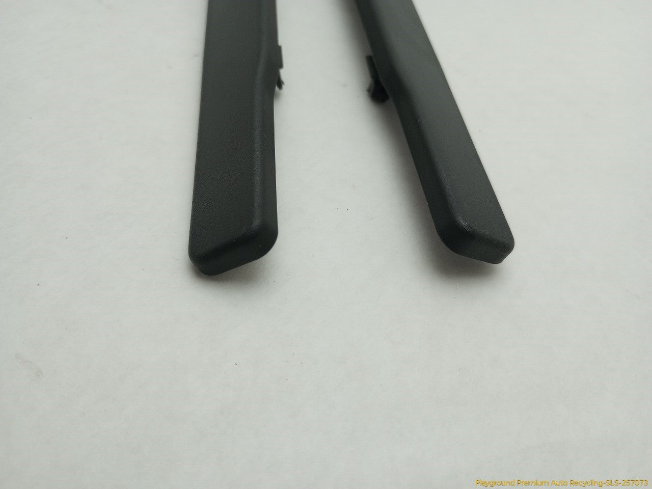 Audi A5 Pair Of Sunroof Trim Side