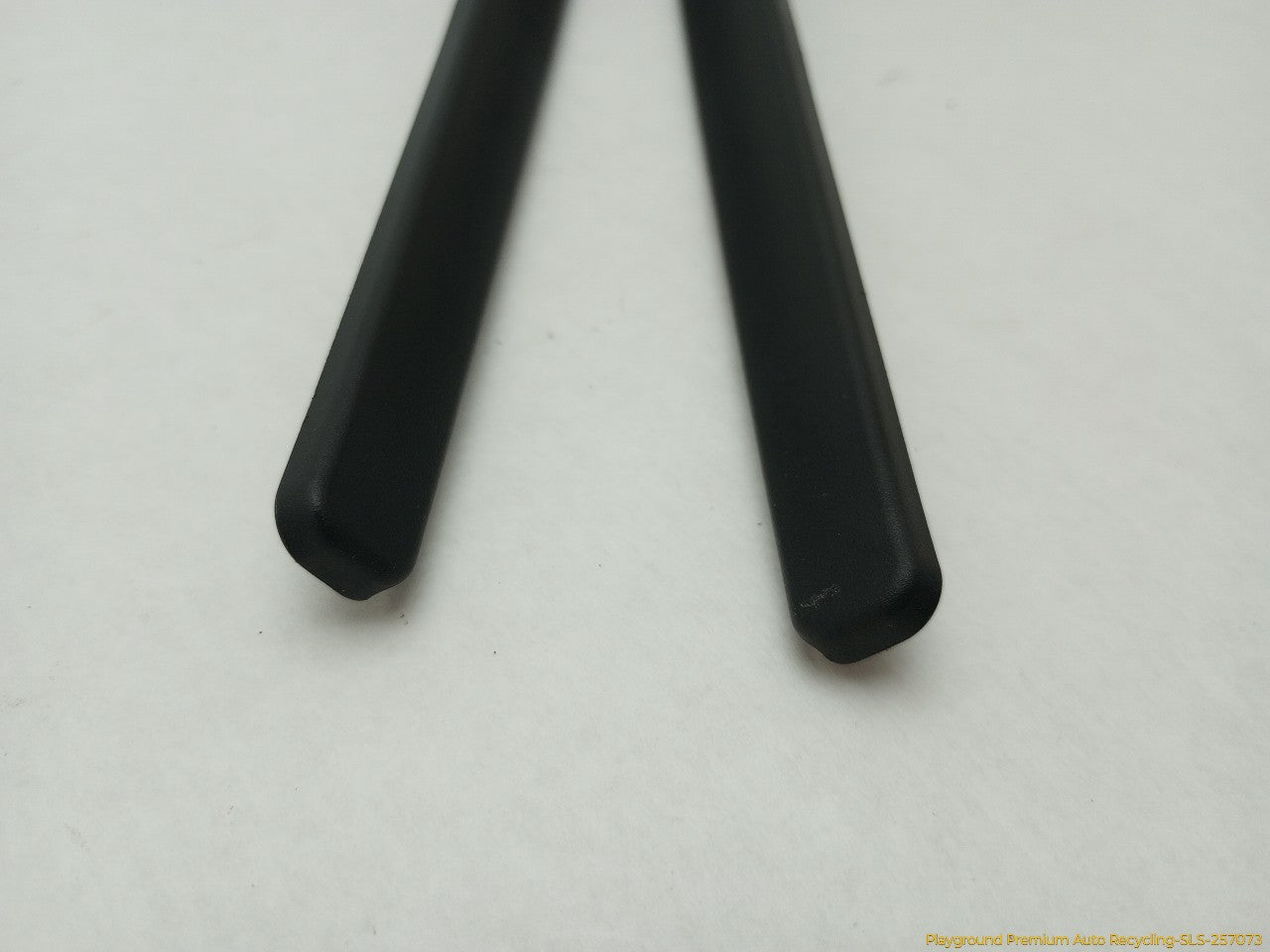 Audi A5 Pair Of Sunroof Trim Side