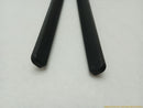 Audi A5 Pair Of Sunroof Trim Side-11