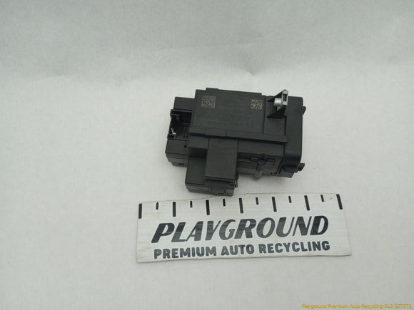 Audi A5 Ignition Starter Switch