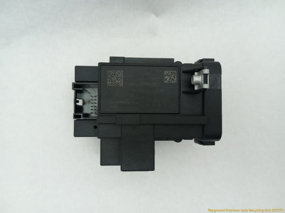 Audi A5 Ignition Starter Switch