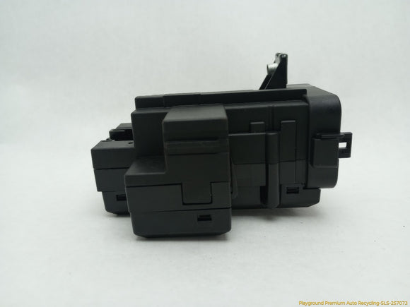 Audi A5 Ignition Starter Switch