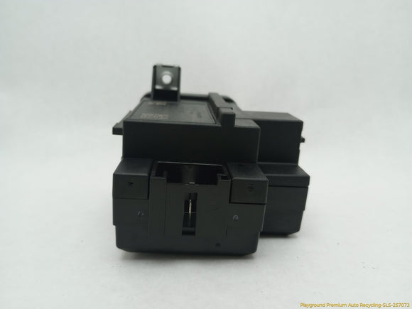 Audi A5 Ignition Starter Switch