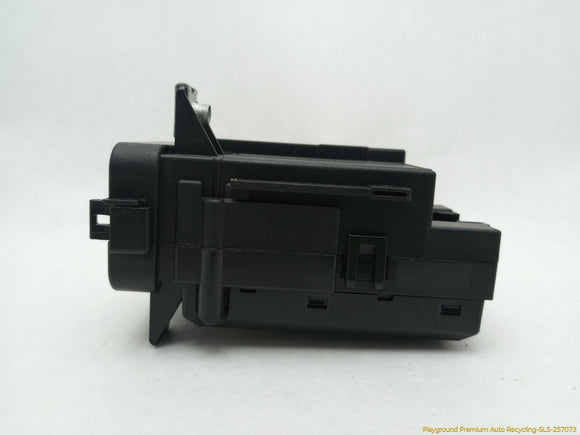 Audi A5 Ignition Starter Switch