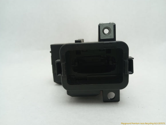 Audi A5 Ignition Starter Switch