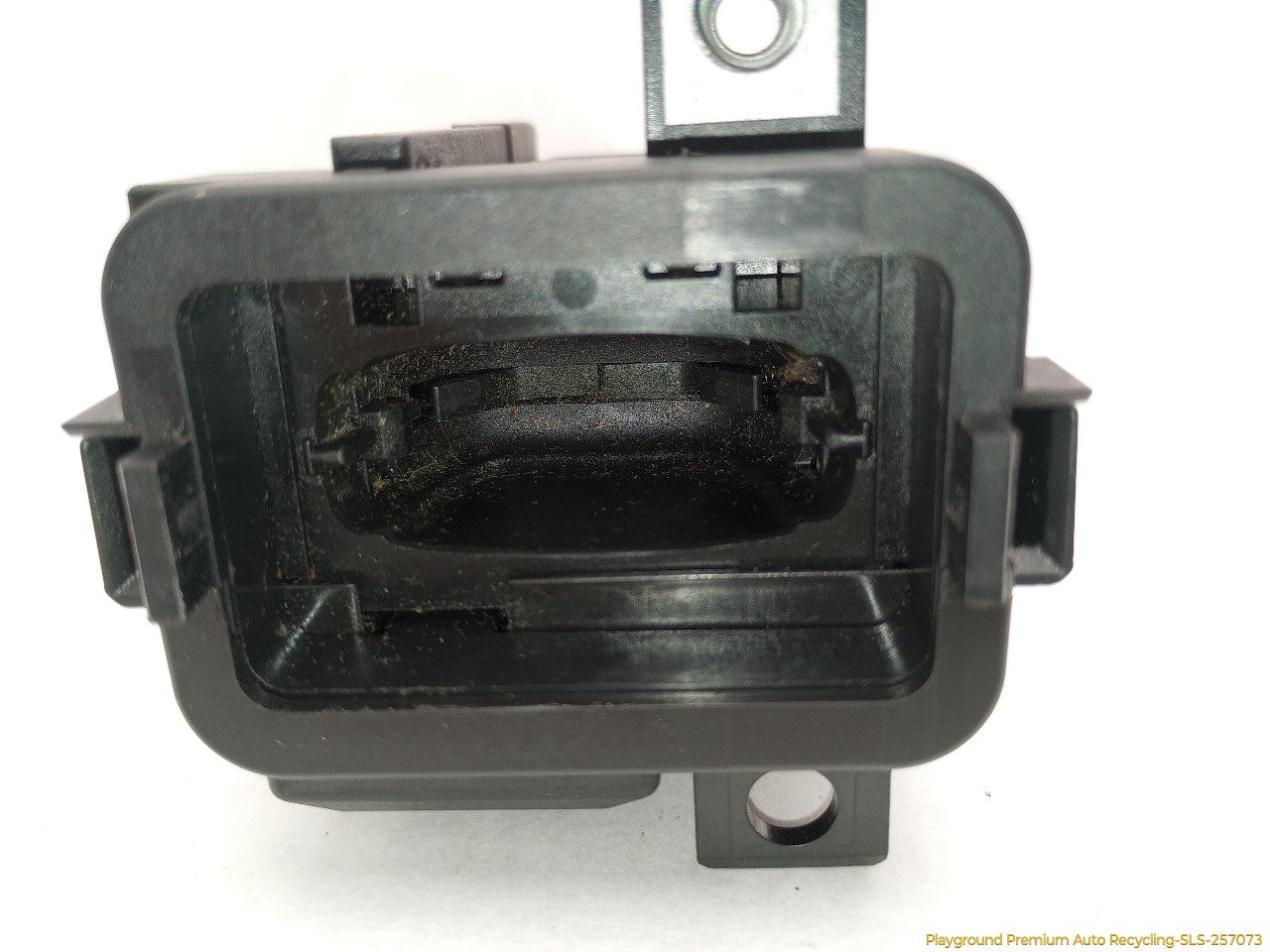 Audi A5 Ignition Starter Switch