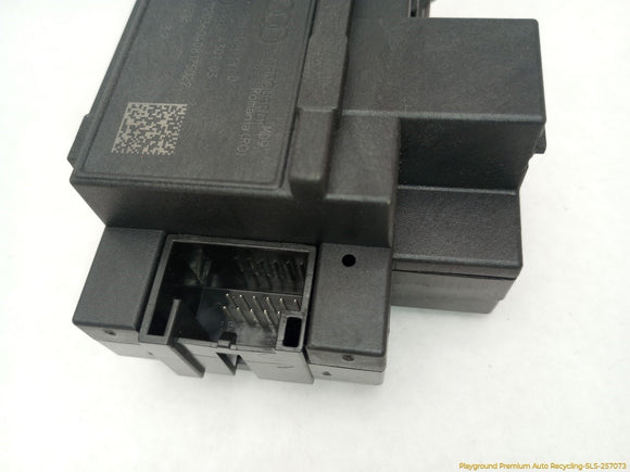 Audi A5 Ignition Starter Switch