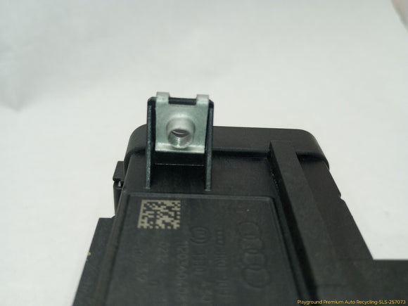 Audi A5 Ignition Starter Switch