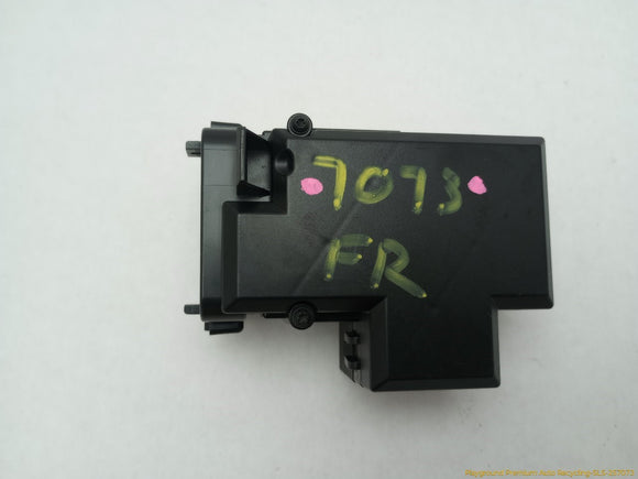 Audi A5 Ignition Starter Switch