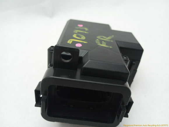 Audi A5 Ignition Starter Switch