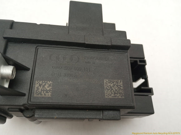 Audi A5 Ignition Starter Switch