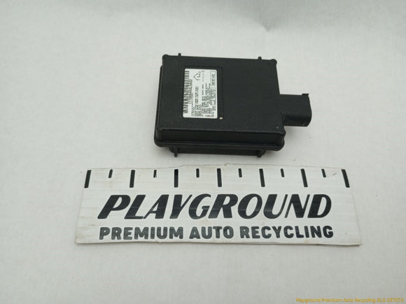 Audi A5 Garage Door Opener Control Module
