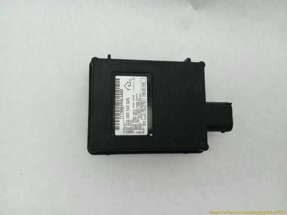 Audi A5 Garage Door Opener Control Module