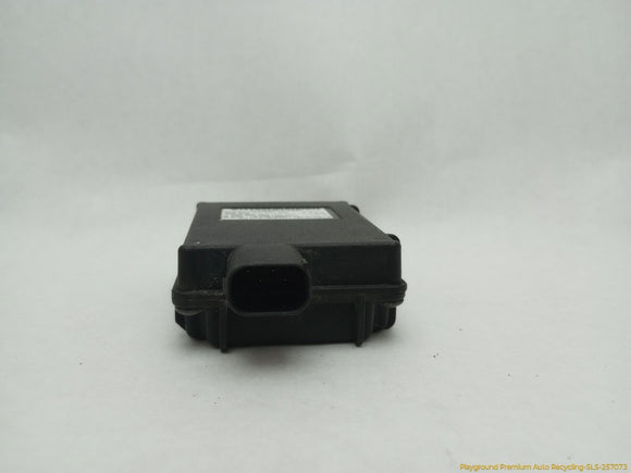 Audi A5 Garage Door Opener Control Module
