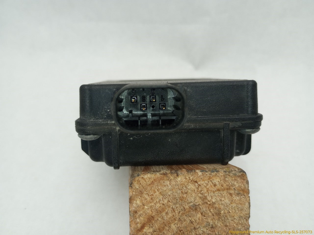 Audi A5 Garage Door Opener Control Module