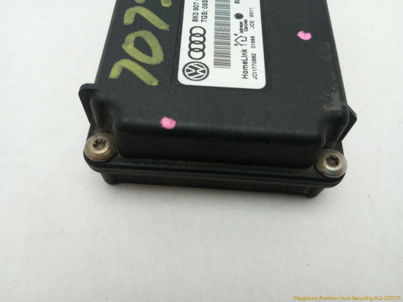 Audi A5 Garage Door Opener Control Module