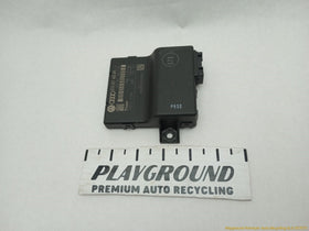 Audi A5 Gateway Control Module