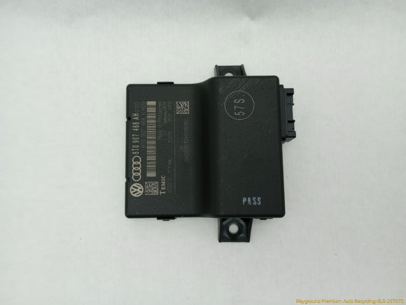 Audi A5 Gateway Control Module