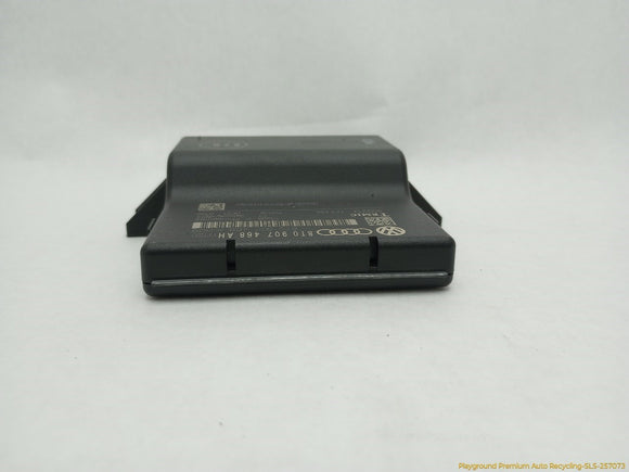 Audi A5 Gateway Control Module