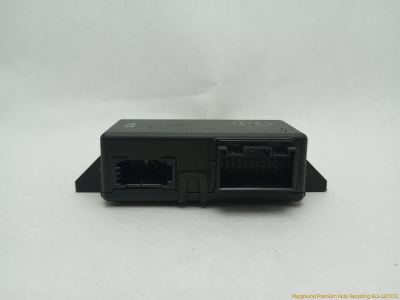Audi A5 Gateway Control Module