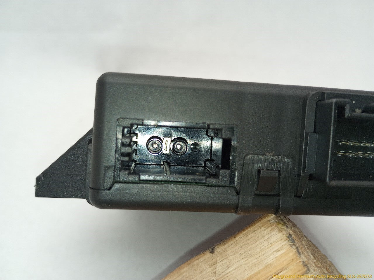 Audi A5 Gateway Control Module