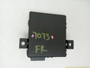 Audi A5 Gateway Control Module-9