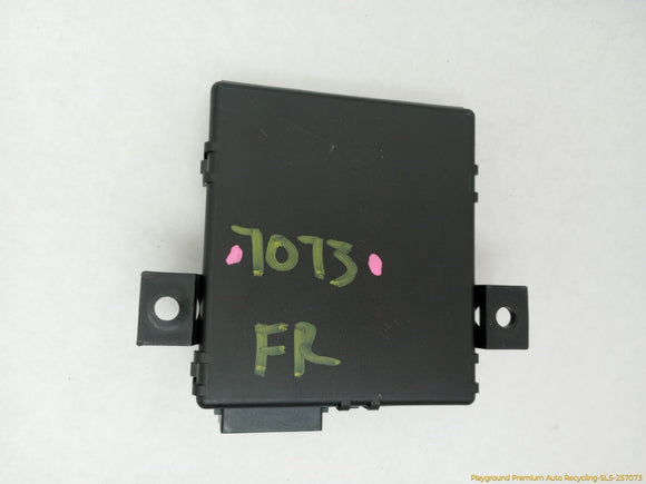 Audi A5 Gateway Control Module
