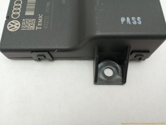 Audi A5 Gateway Control Module