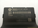 Audi A5 Gateway Control Module-12