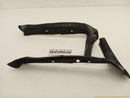Audi A5 Pair Of Front Fender Wing End Cover Trim-1
