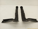 Audi A5 Pair Of Front Fender Wing End Cover Trim-8
