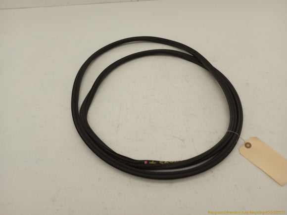 Audi A5 Sunroof Seal Molding