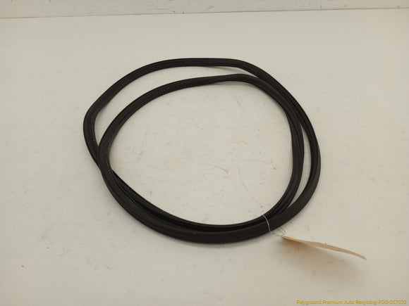 Audi A5 Sunroof Seal Molding