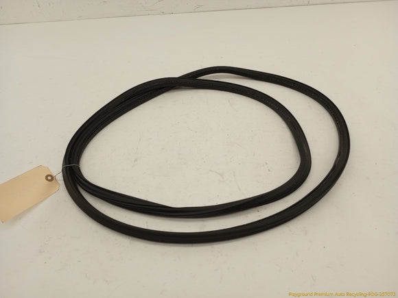 Audi A5 Sunroof Seal Molding