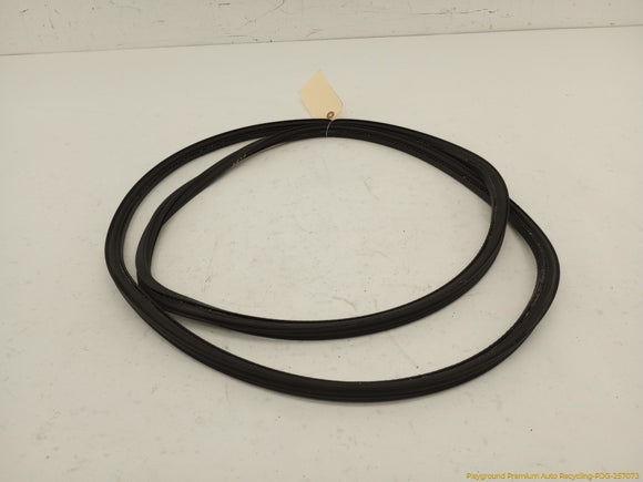 Audi A5 Sunroof Seal Molding