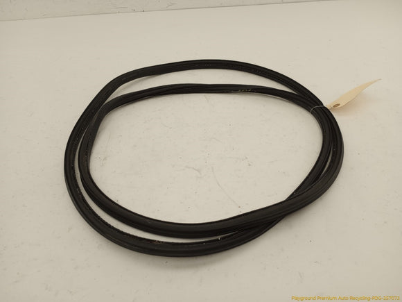 Audi A5 Sunroof Seal Molding