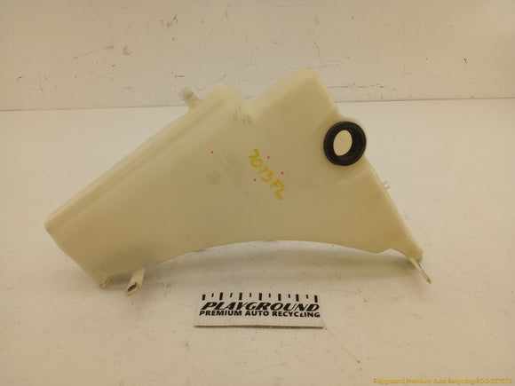 Audi A5 Windshield Washer Fluid Reservoir