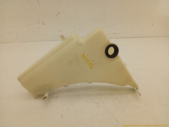 Audi A5 Windshield Washer Fluid Reservoir