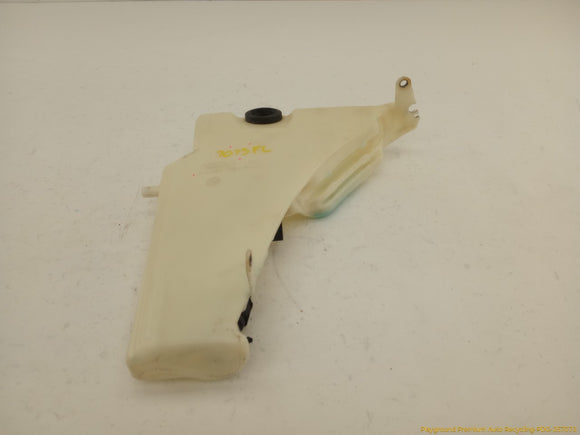 Audi A5 Windshield Washer Fluid Reservoir