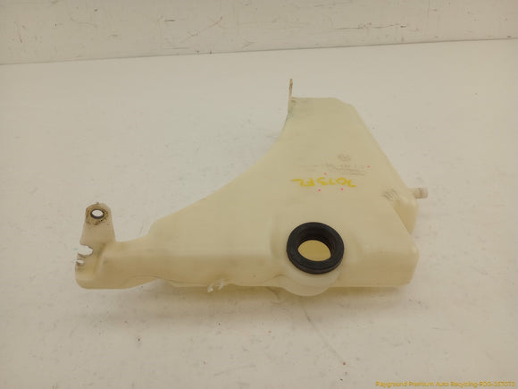 Audi A5 Windshield Washer Fluid Reservoir